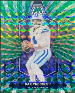 Dak Prescott