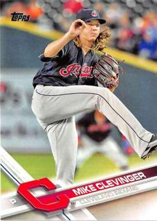 Mike Clevinger