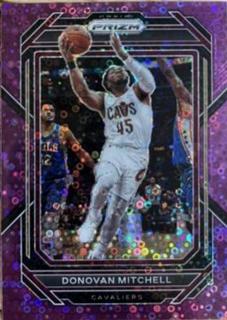 Donovan Mitchell
