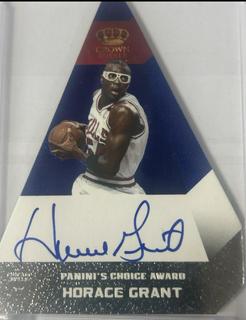 Horace Grant