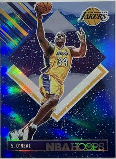 Shaquille O'Neal
