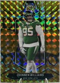 Quinnen Williams