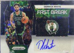 Derrick White