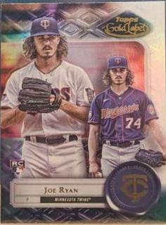 Joe Ryan
