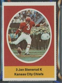 Jan Stenerud