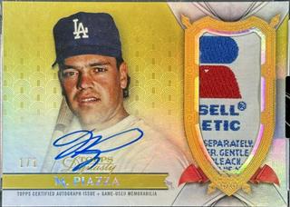 Mike Piazza