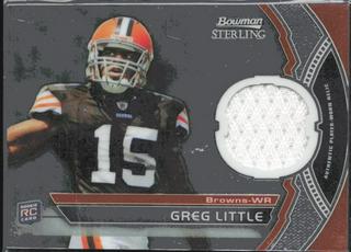 Greg Little