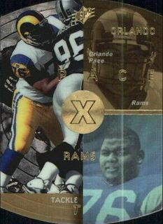 Orlando Pace