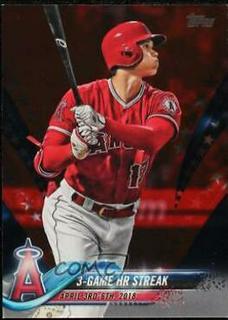 Shohei Ohtani