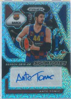 Ante Tomic