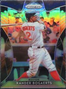 Xander Bogaerts