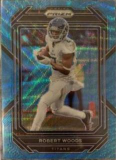 Robert Woods