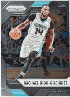 Michael Kidd-Gilchrist