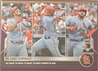 St. Louis Cardinals