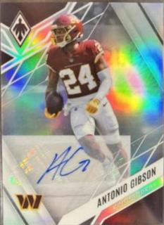 Antonio Gibson