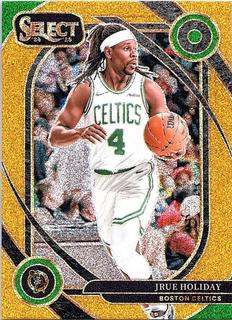 Jrue Holiday