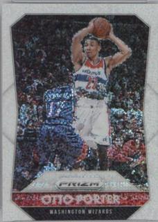 Otto Porter