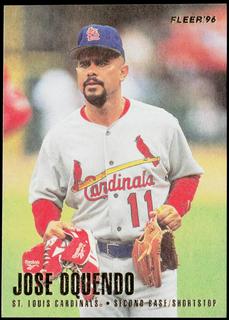 Jose Oquendo