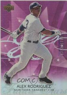 Alex Rodriguez