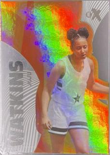 Juju Watkins