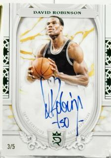 David Robinson