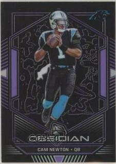 Cam Newton