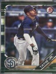 Fernando Tatis Jr.