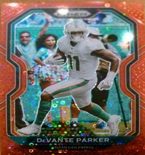 DeVante Parker