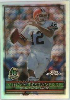 Vinny Testaverde