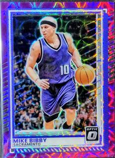 Mike Bibby