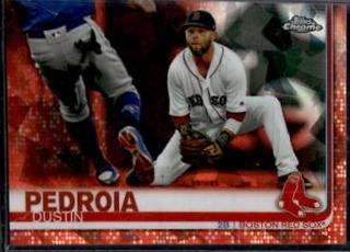 Dustin Pedroia