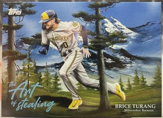 Brice Turang