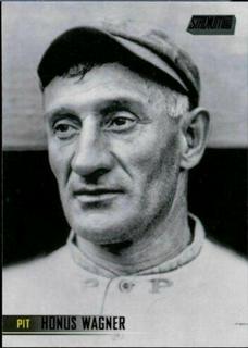 Honus Wagner