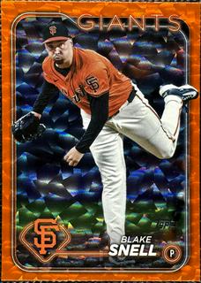 Blake Snell