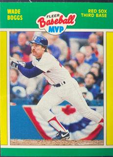Wade Boggs
