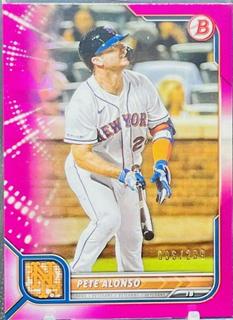 Pete Alonso
