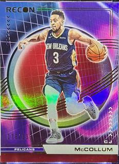 CJ McCollum