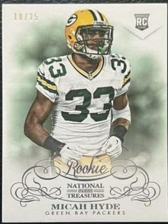 Micah Hyde
