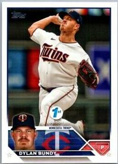 Dylan Bundy