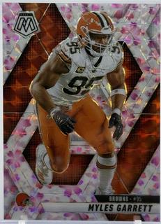 Myles Garrett