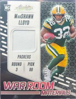 MarShawn Lloyd