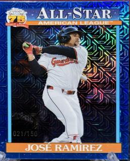 Jose Ramirez