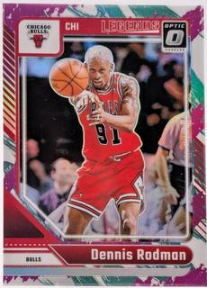 Dennis Rodman