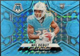 Jaylen Wright