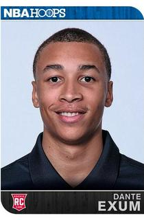 Dante Exum