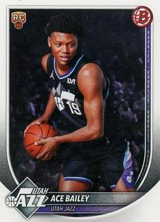 Ace Bailey