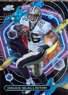 Deuce McAllister