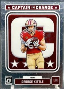 George Kittle