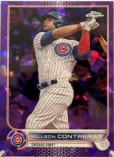 Willson Contreras