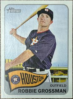 Robbie Grossman